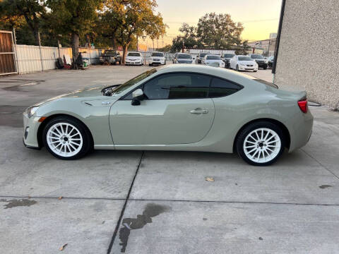 2016 Scion FR-S Release Series 2.0