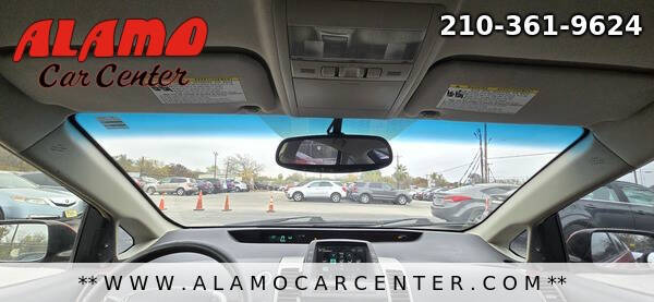 2008 Toyota Prius Touring