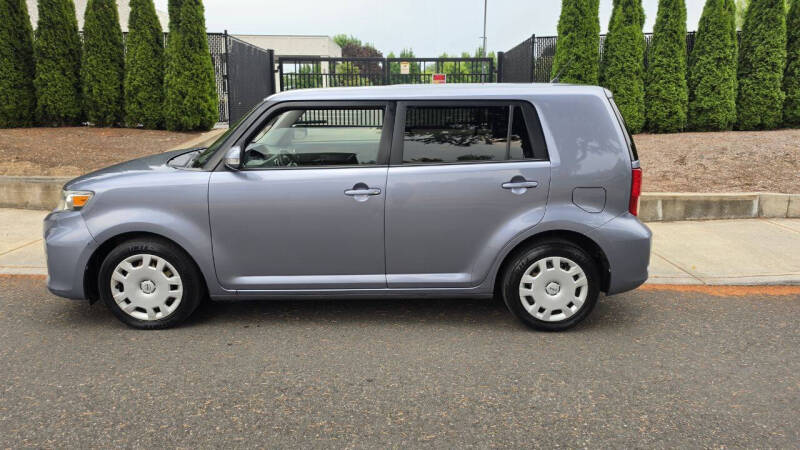 2012 Scion xB