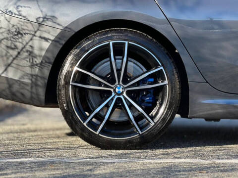2020 BMW 3 Series M340i xDrive