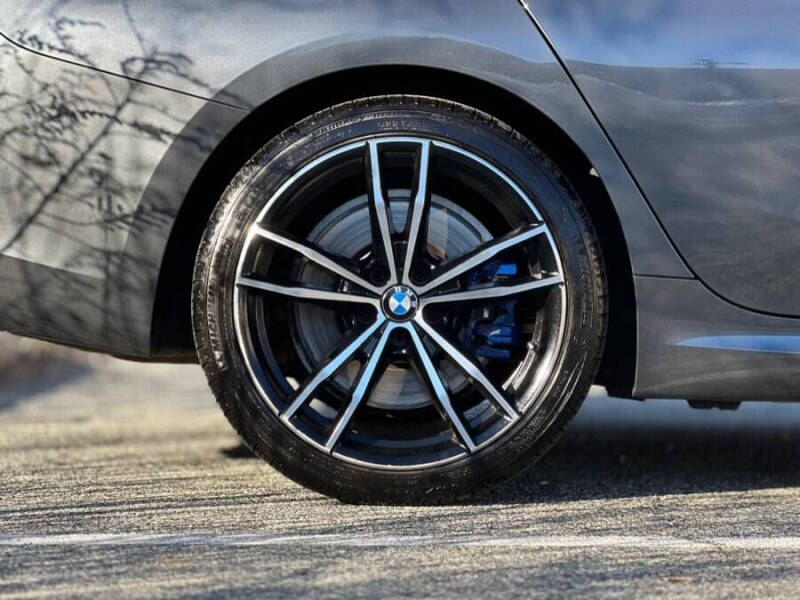 2020 BMW 3 Series M340i xDrive