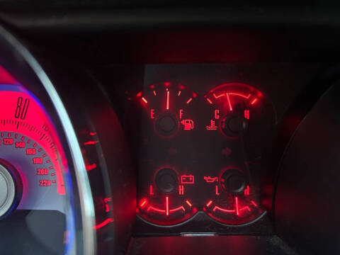 2010 Ford Mustang GT