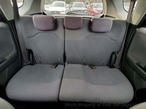 2010 Honda Fit