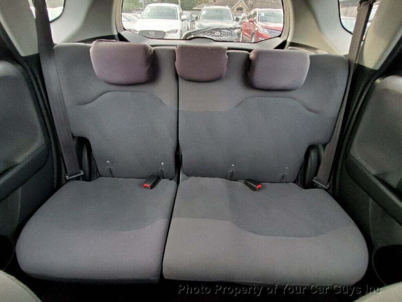 2010 Honda Fit