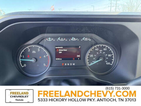 2024 Ford F-350 Super Duty XL