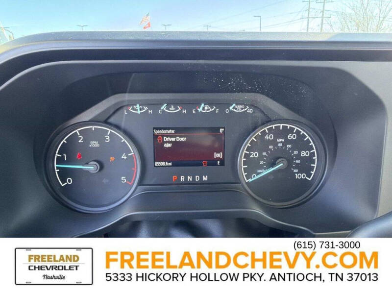 2024 Ford F-350 Super Duty XL