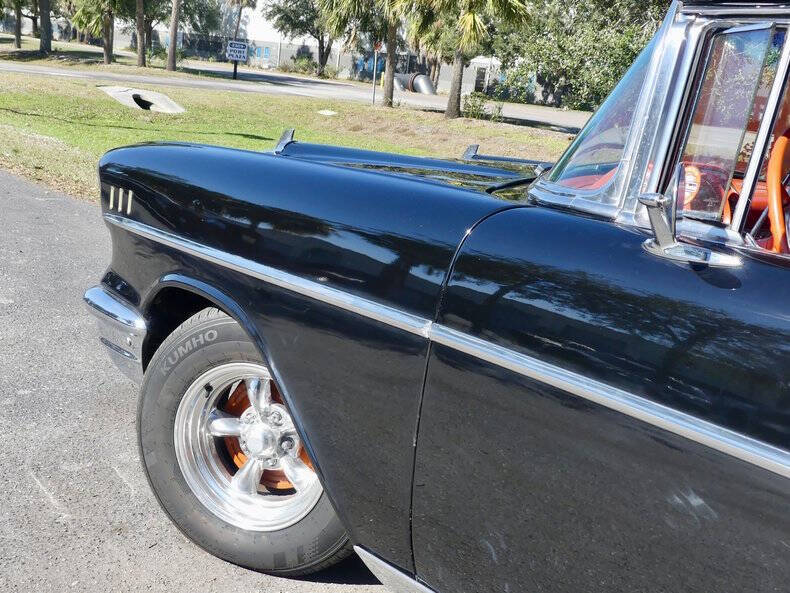 1957 Chevrolet Bel Air