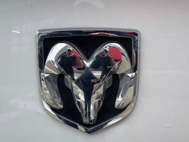 2023 RAM 1500 Classic