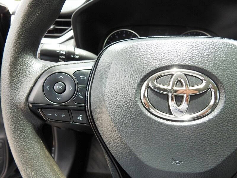 2021 TOYOTA RAV4 SUV / Crossover - $23,900