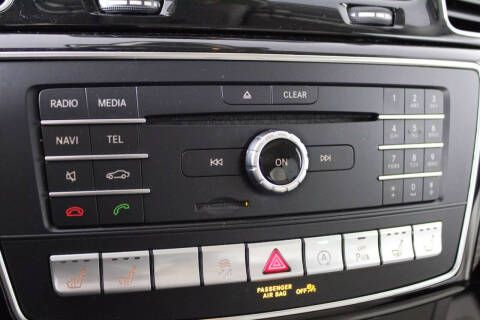 2019 Mercedes-Benz GLS GLS 450