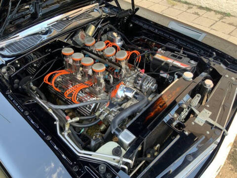 1971 Dodge Challenger