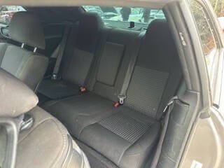 2017 Dodge Challenger SXT Plus