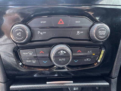 2015 Chrysler 300 S