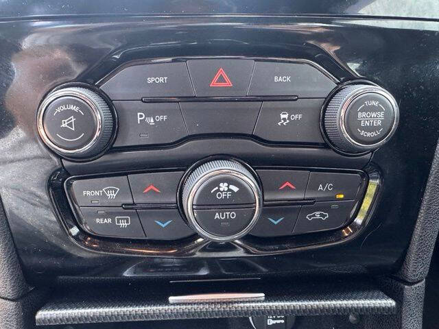 2015 Chrysler 300 S