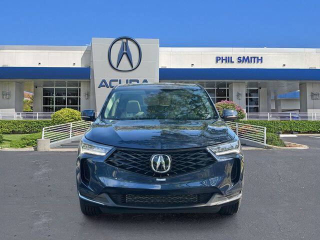 2026 Acura RDX SH-AWD w/Tech