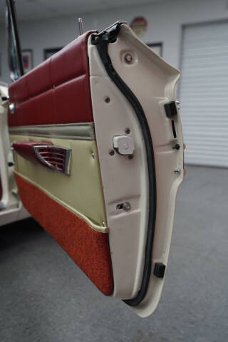 1961 Chevrolet Impala