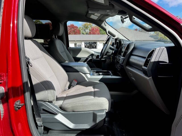 FordF-250 Super Duty19