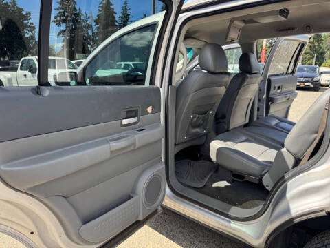 2006 Dodge Durango SLT