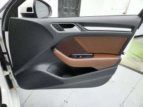 2019 Audi A3 Premium 40 TFSI