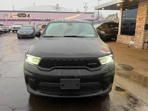 2023 Dodge Durango GT Plus