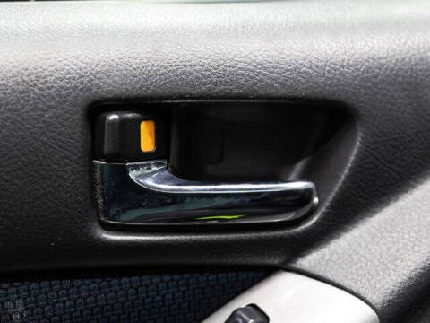 2005 Toyota Matrix XR