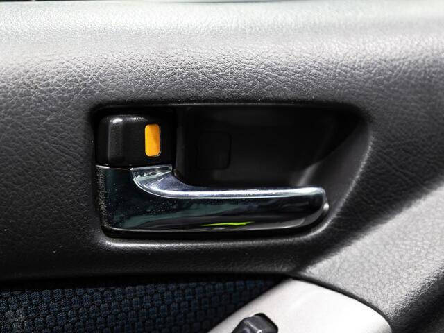 2005 Toyota Matrix XR