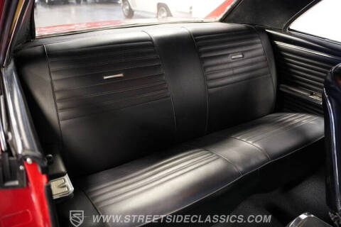 1967 Chevrolet Chevelle