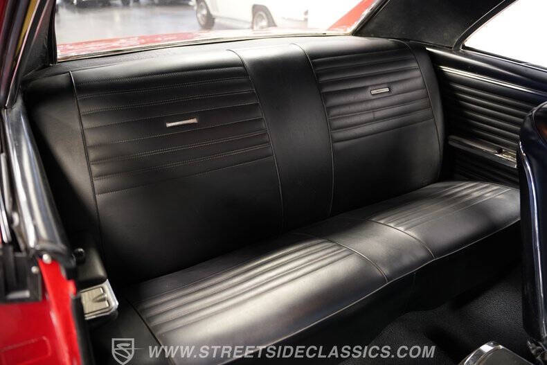 1967 Chevrolet Chevelle