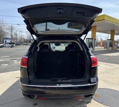 2014 Buick Enclave Premium