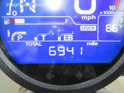 2024 Honda Rebel 1100