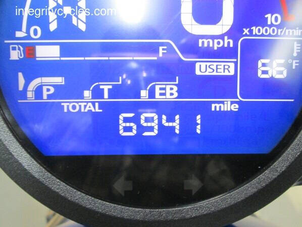 2024 Honda Rebel 1100