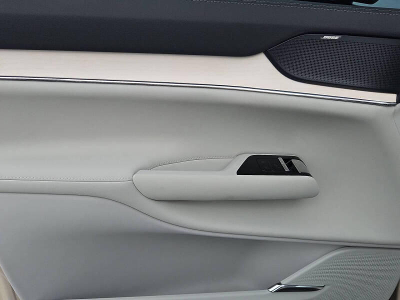 2025 Volvo EX90 Twin Performance Ultra 7P