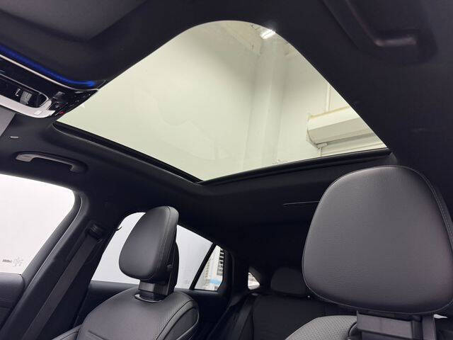 2026 Mercedes-Benz GLC GLC 300 4MATIC