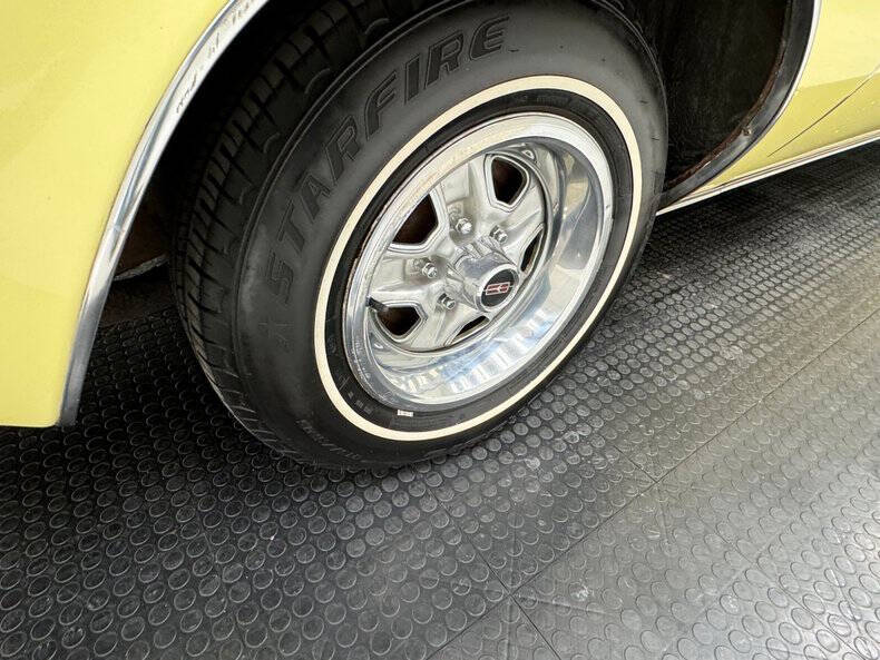 1976 Oldsmobile Cutlass