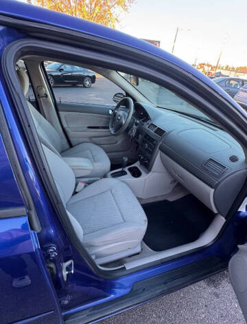 2007 Chevrolet Cobalt LT