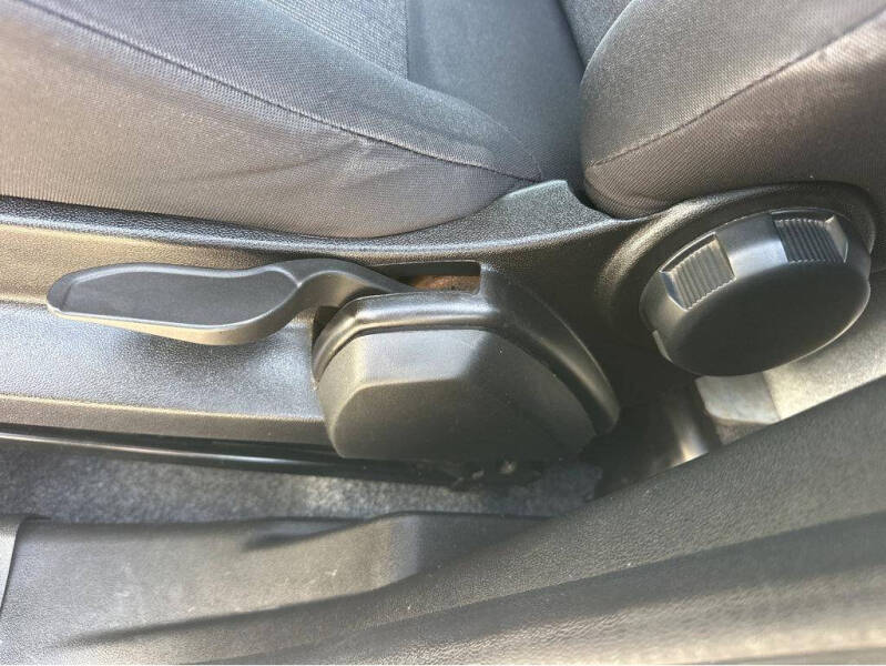 2015 RAM ProMaster City Tradesman SLT