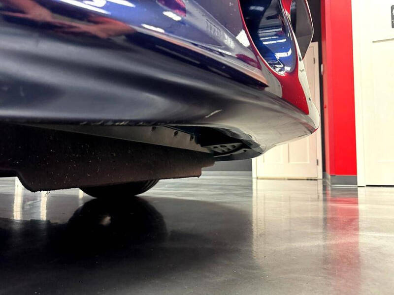 2000 Pontiac Firebird