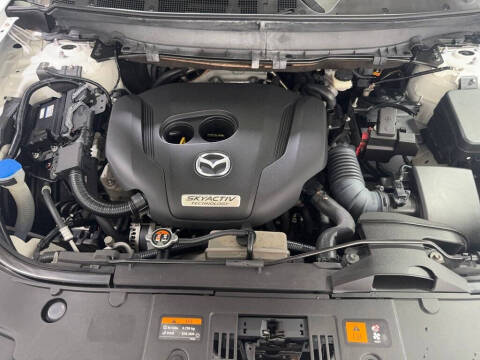 2019 Mazda CX-9 Touring