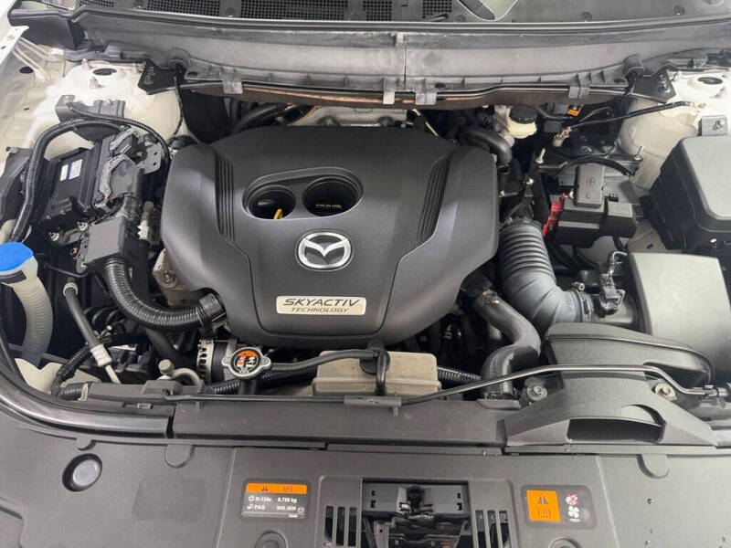 2019 Mazda CX-9 Touring