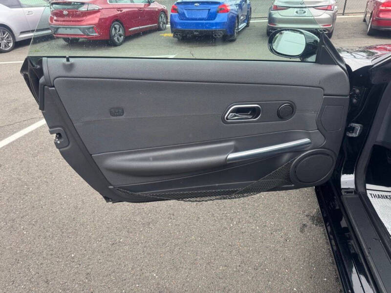 2007 Chrysler Crossfire