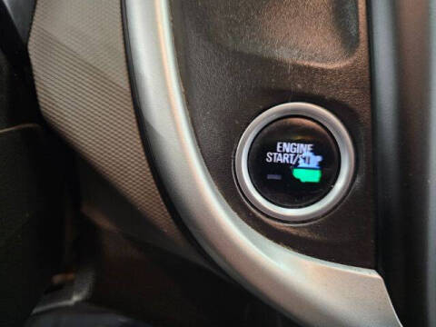 2019 Chevrolet Sonic LT Auto Fleet