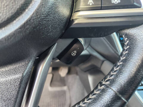 2021 Subaru Legacy Limited