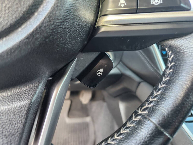 2021 Subaru Legacy Limited