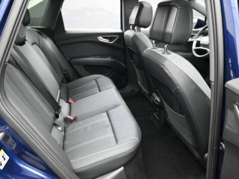 2025 Audi Q4 e-tron Premium Plus 45