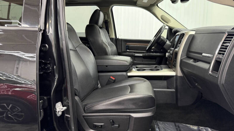 2015 RAM 1500 Laramie