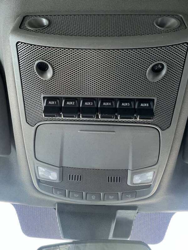 2020 Ford F-350 Super Duty XL