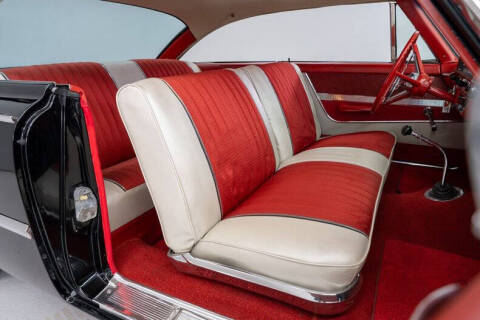 1961 Ford Galaxie