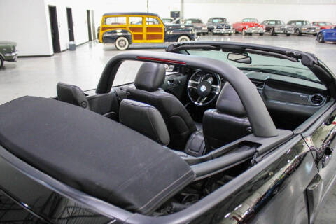 2012 Ford Mustang GT