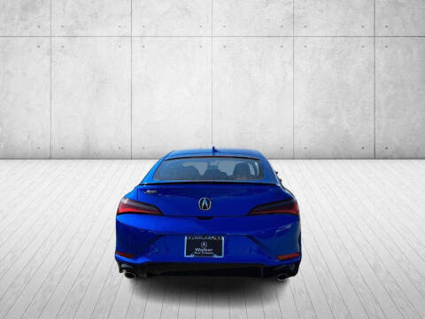 2026 Acura Integra w/A-SPEC