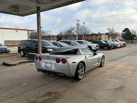 2006 Chevrolet Corvette
